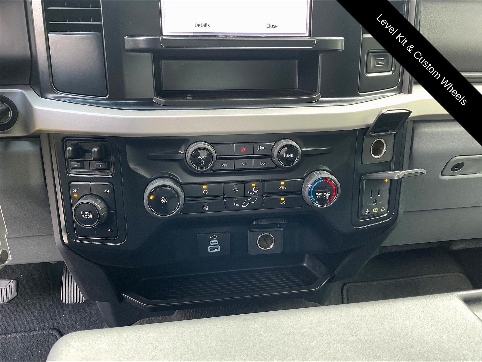 Used 2026 White Ford XLT image 18