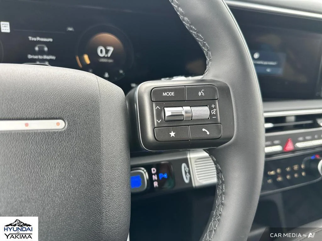 2026 Hyundai Palisade Calligraphy - Photo 17