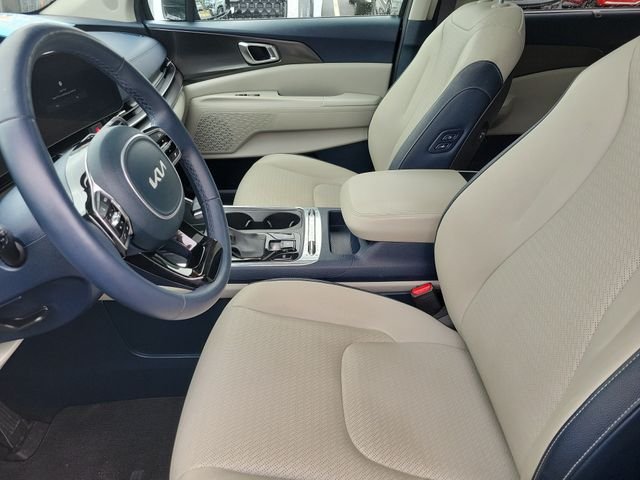 Certified Used 2025 Panthera Metal Kia SX Prestige image 25
