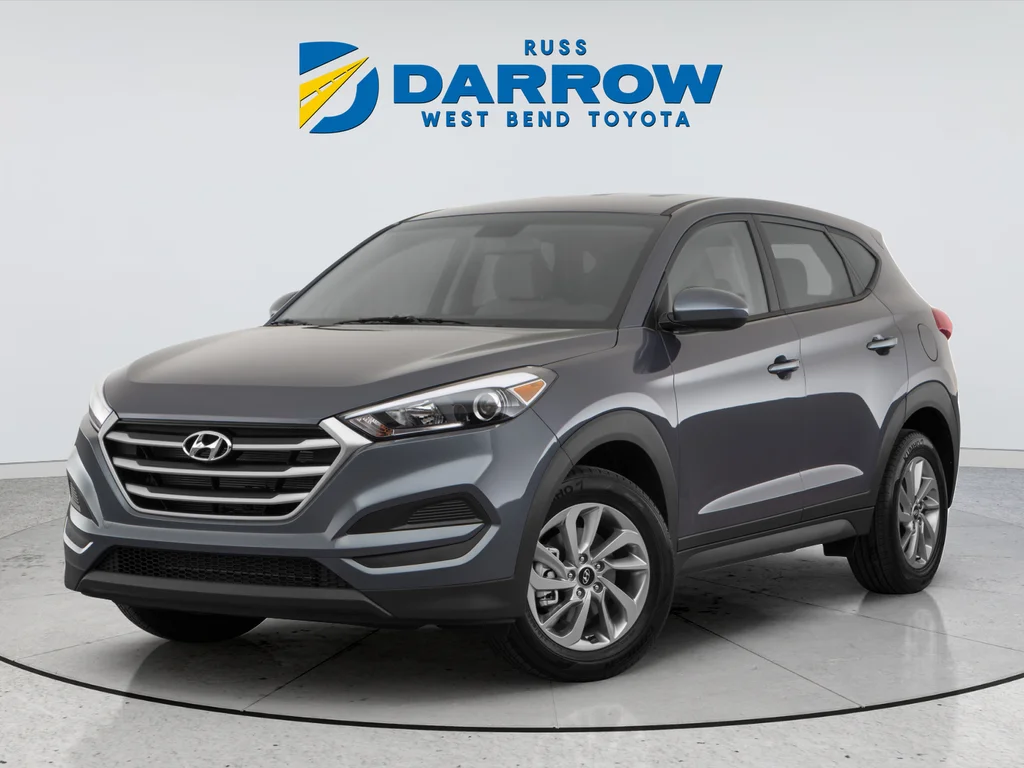 Used 2018 Gray Hyundai SEL image 9