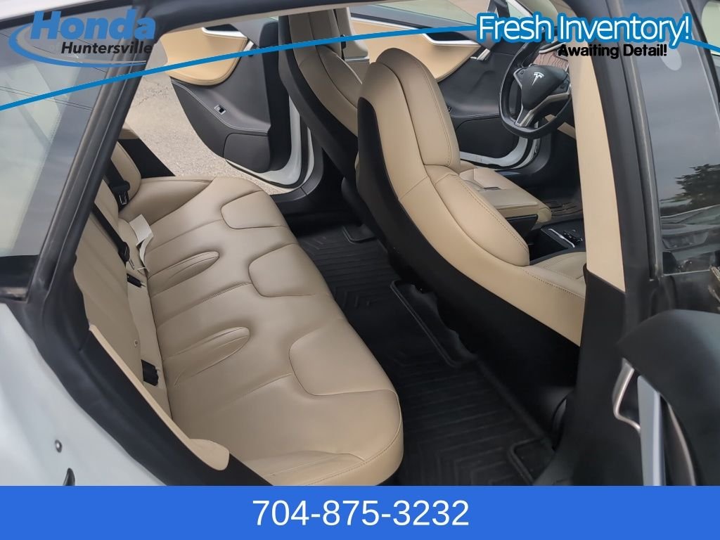 2017 Tesla Model S 100D - Photo 14