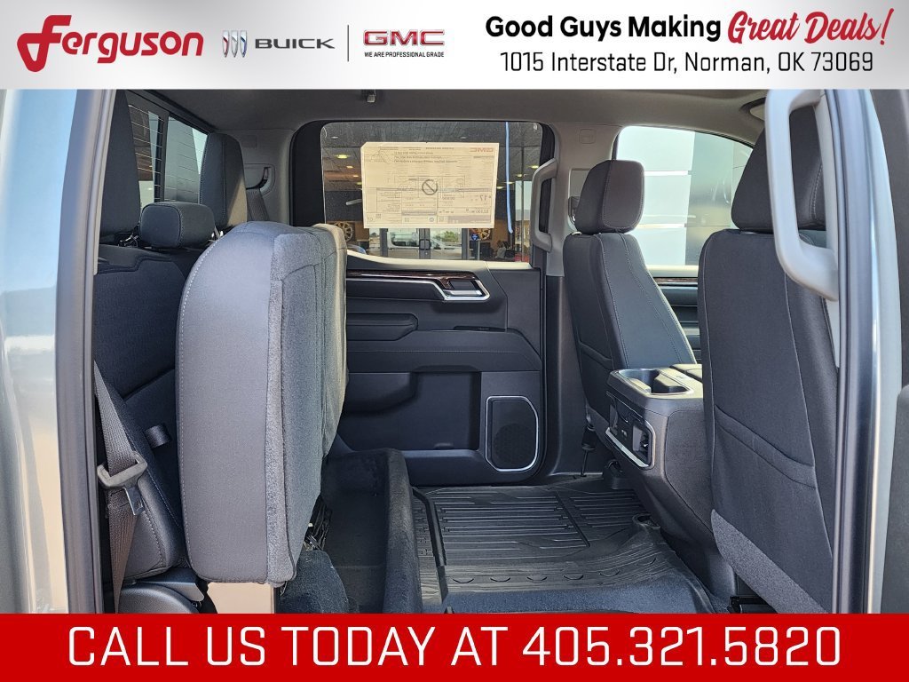 2026 GMC Sierra 1500 Elevation - Photo 44