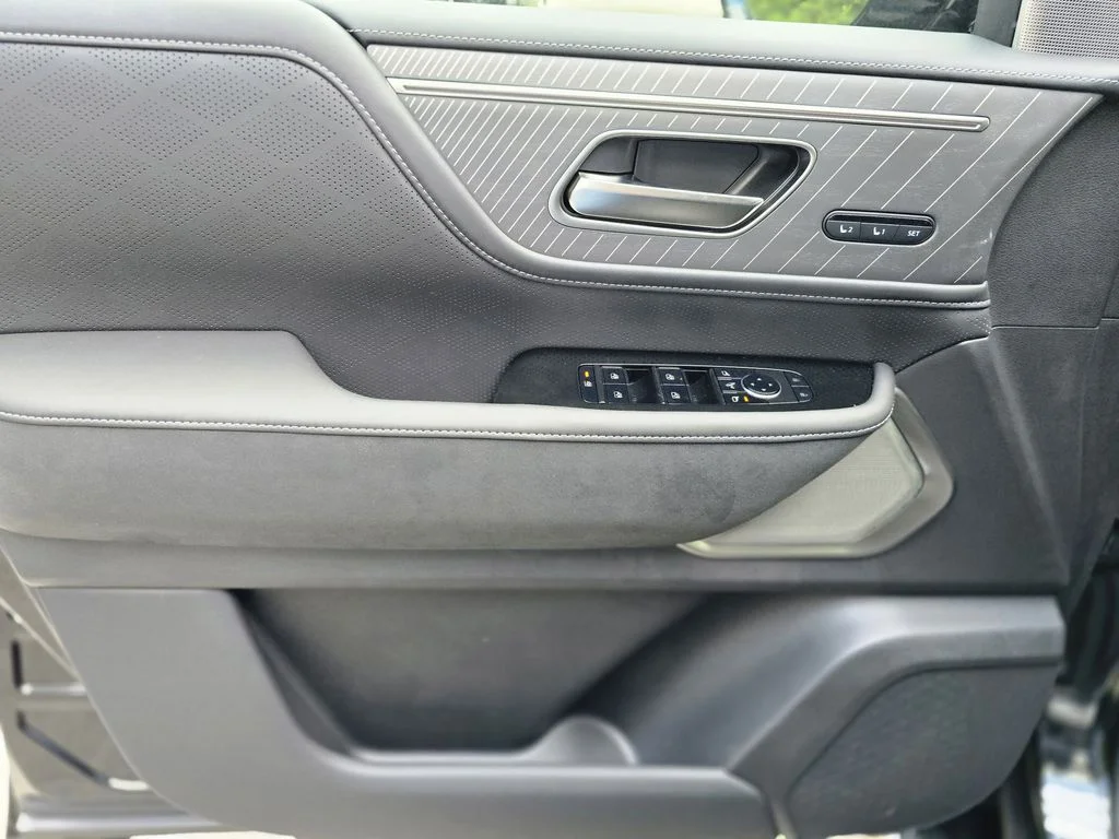 2026 INFINITI QX80 Autograph - Photo 16