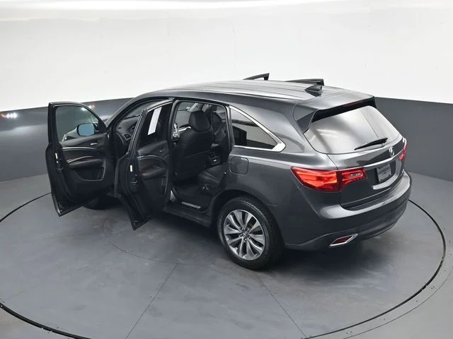 Used 2015  Acura 3.5L Technology Package image 38