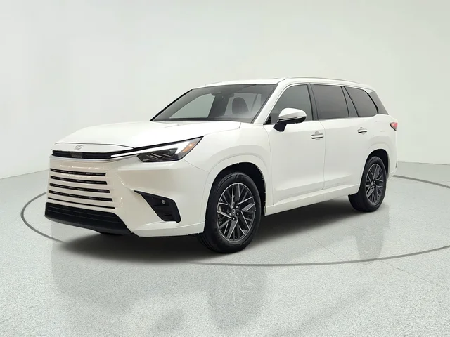 2024 Lexus TX TX 350 Premium