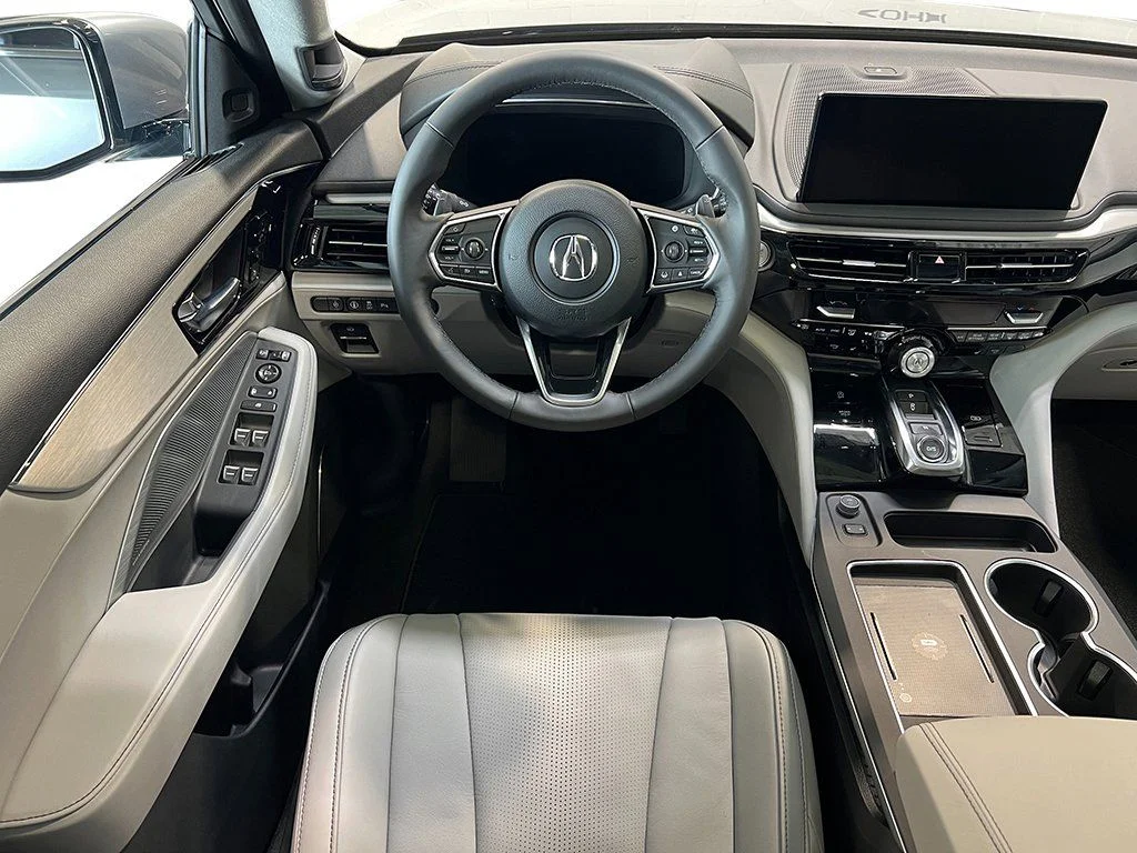 2026 Acura MDX Technology Package - Photo 15