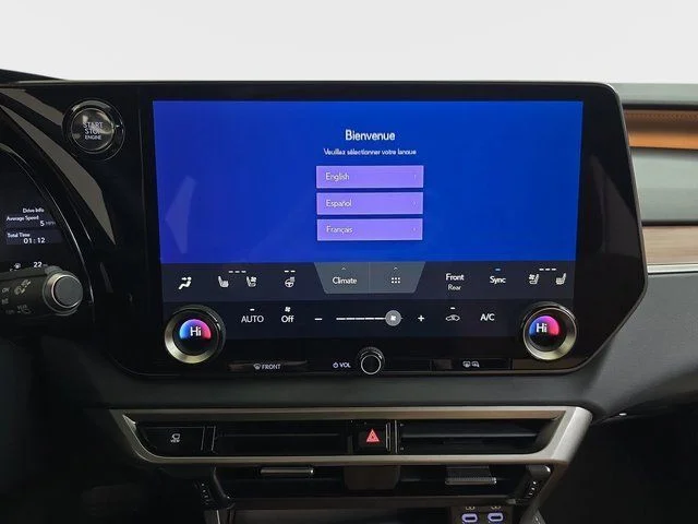 New 2026  Lexus 350 Premium image 23
