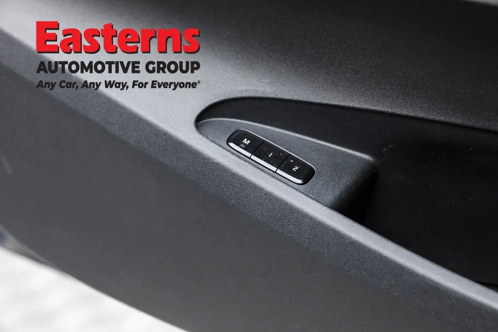 Used 2022 Blue Polestar Long Range Dual Motor image 20