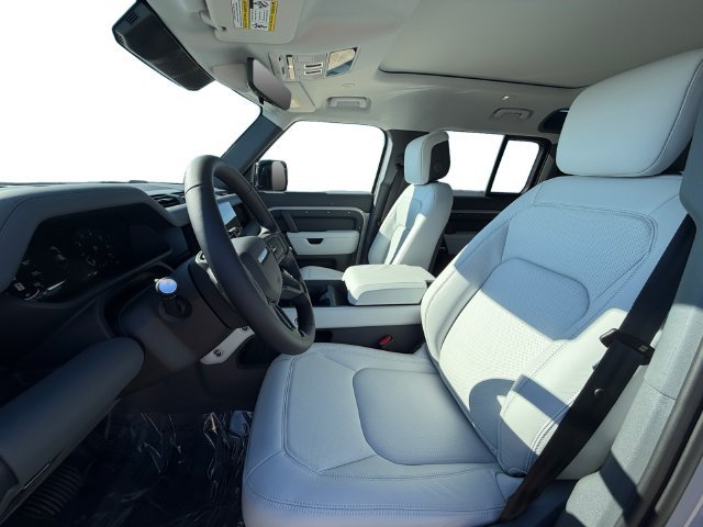 New 2026 Borasco Grey Land Rover X-Dynamic SE image 10