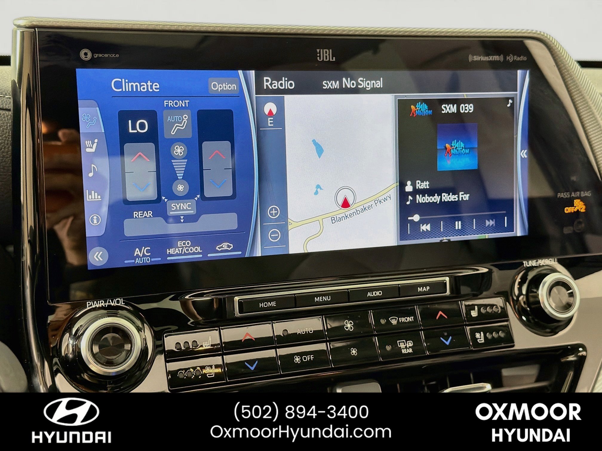 Used 2021 Celestial Silver Metallic Toyota Platinum image 15