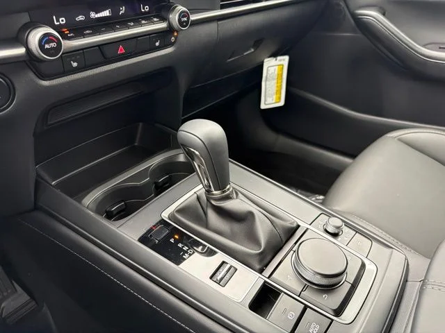 New 2026 Ceramic Metallic Mazda 2.5 S Select Sport AWD image 42
