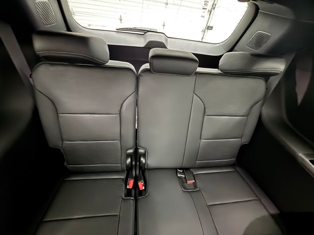 New 2026 Summit White Buick Sport Touring image 46