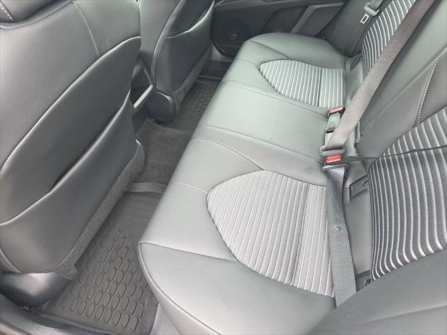 Certified Used 2024 ICE EDGE Toyota  image 12