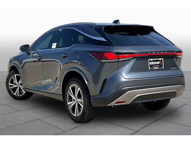 New 2026 Cloudburst Gray Lexus PREMIUM image 19
