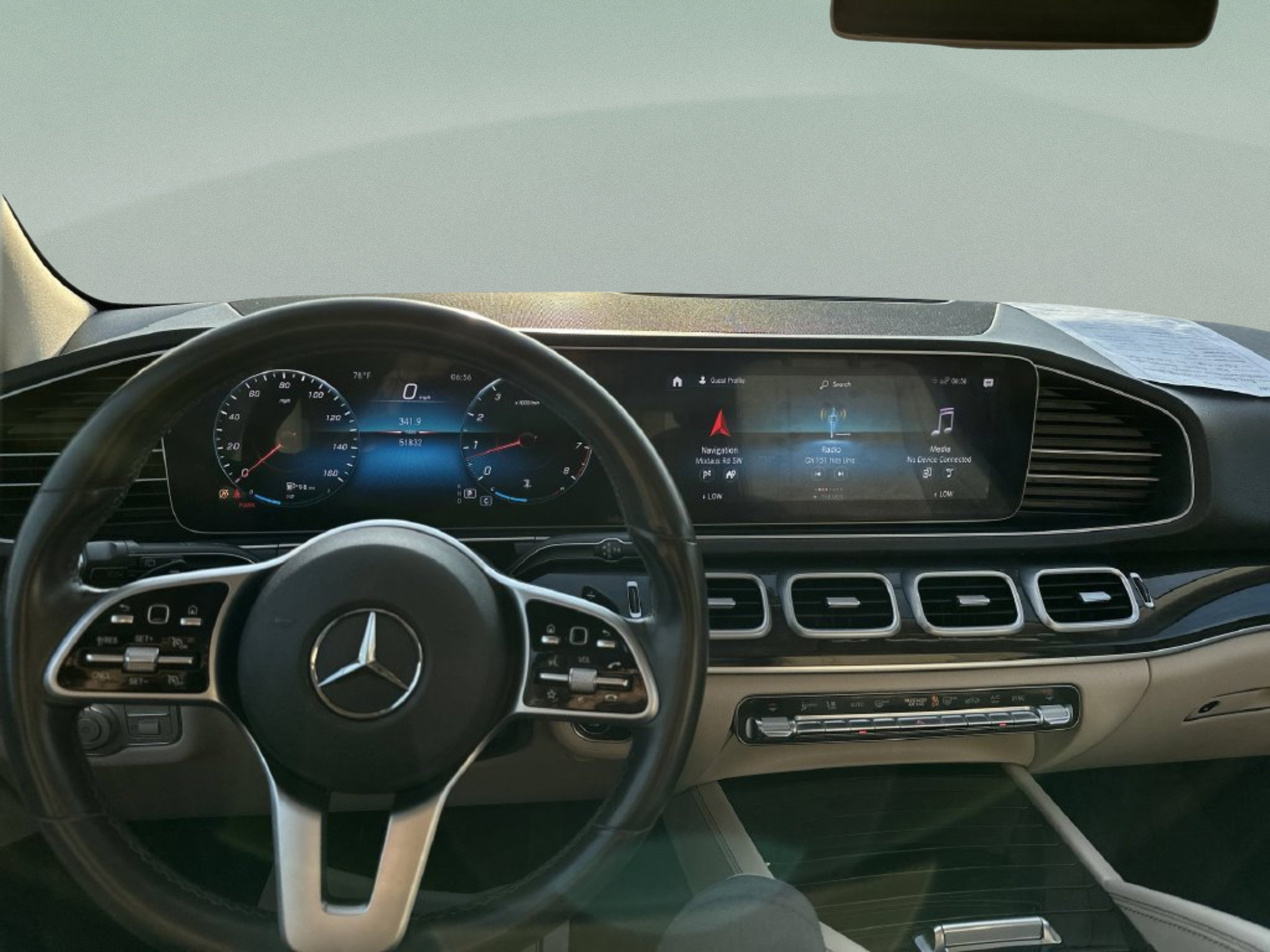 2020 Mercedes-Benz GLE GLE350 - Photo 28