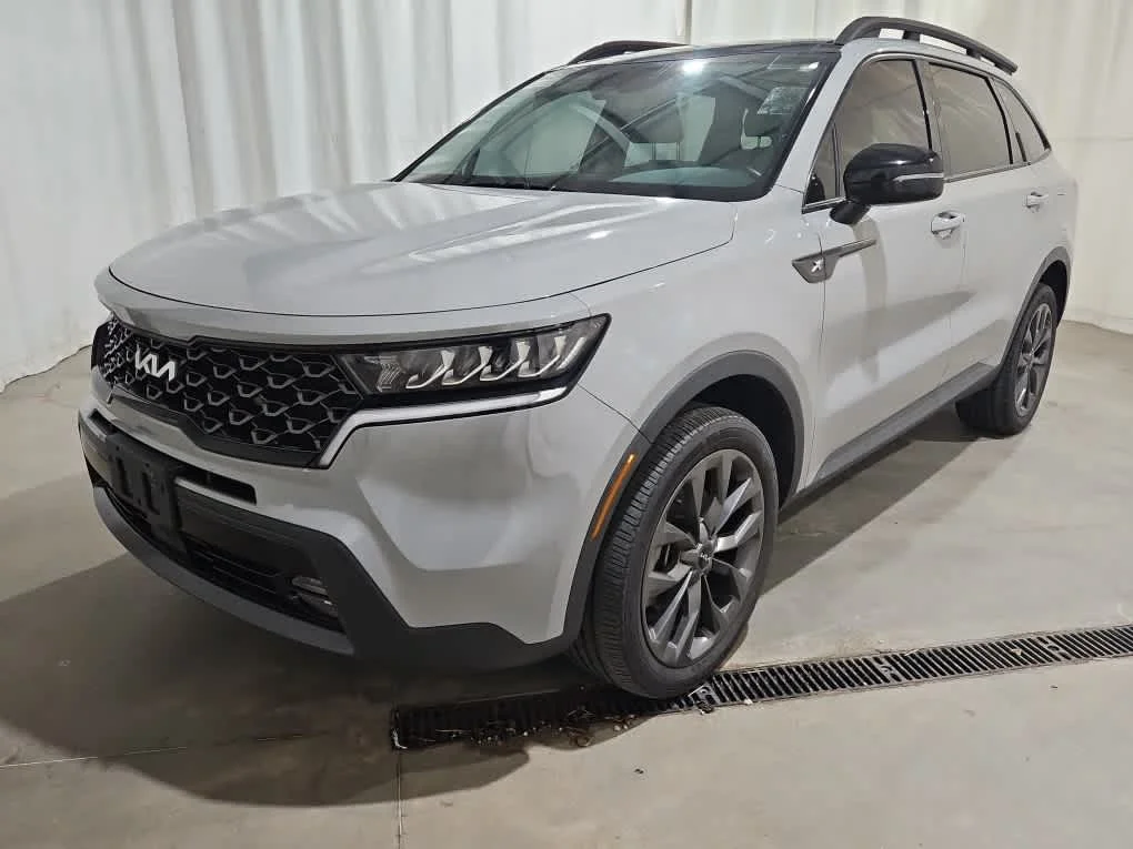 2023 Kia Sorento