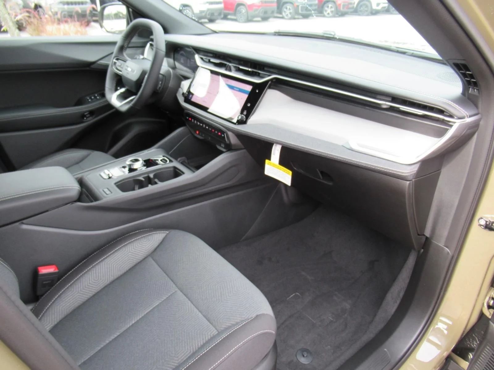 New 2026 41 Exterior Paint Jeep Laredo image 11