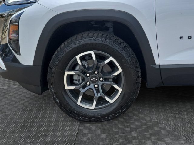2027 Chevrolet Equinox ACTIV - Photo 10