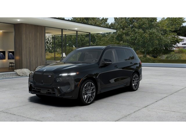 2027 BMW X7 M60i's photo