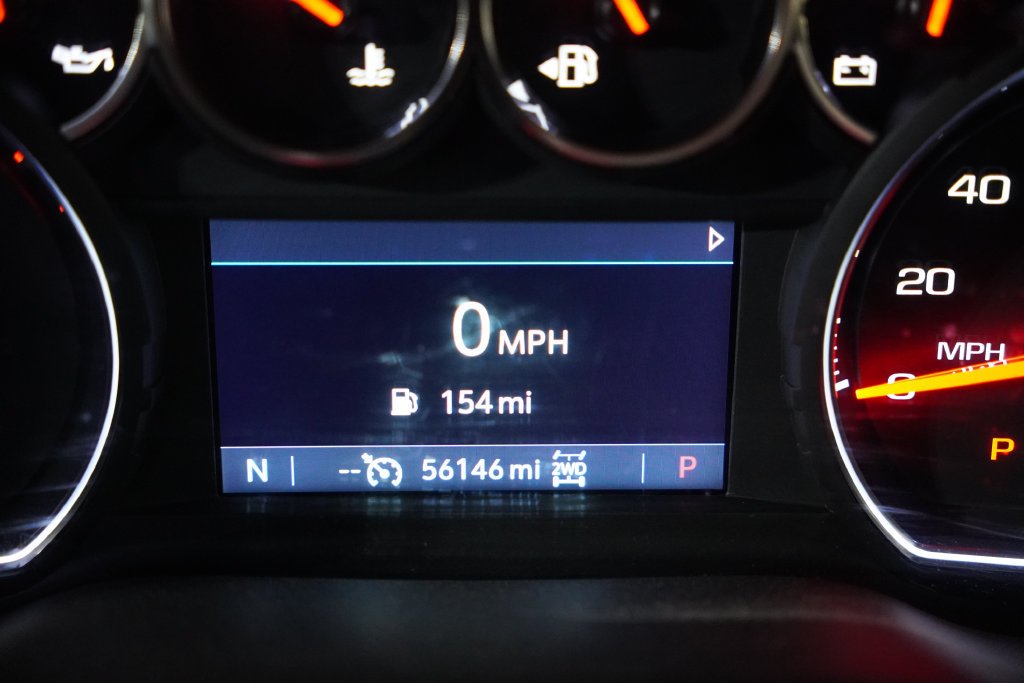 2022 Chevrolet Silverado 2500HD LT - Photo 7