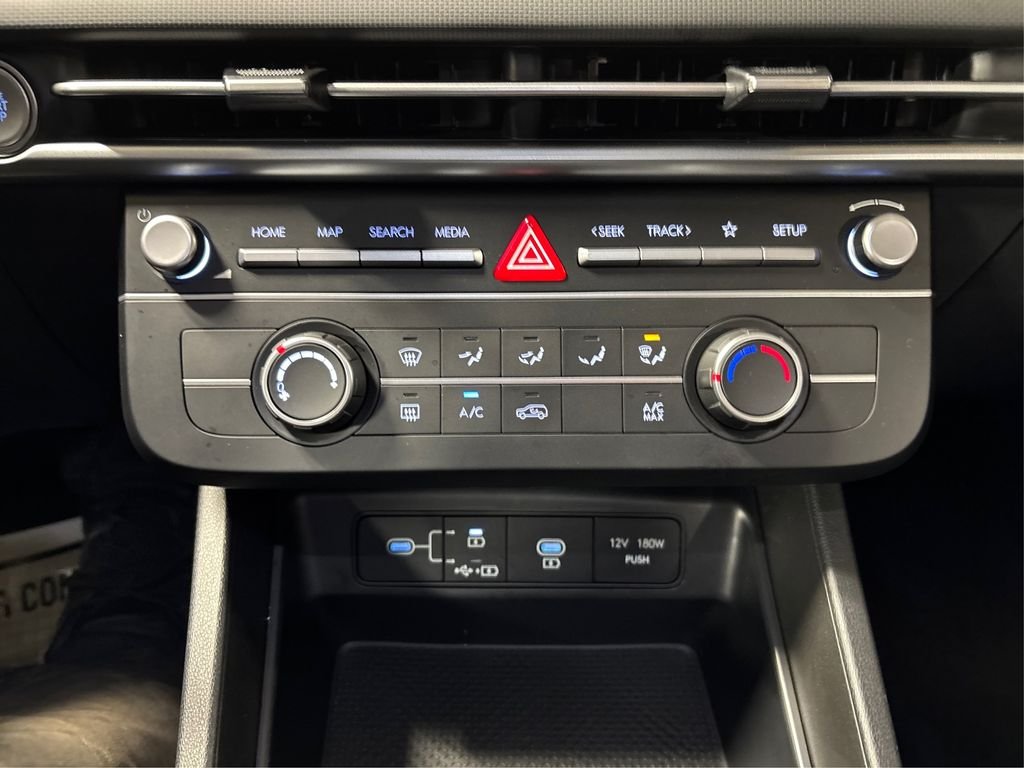 Used 2026 Silver Hyundai SE image 30