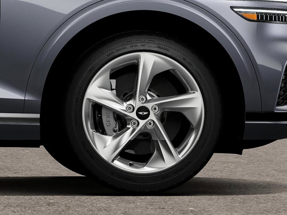 New 2026 Ceres Blue Genesis 2.5T image 8