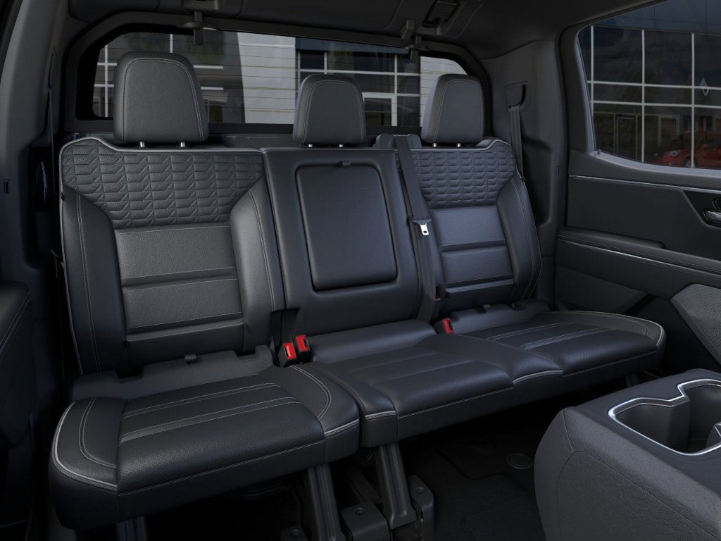 2024 GMC Sierra EV Denali - Photo 65