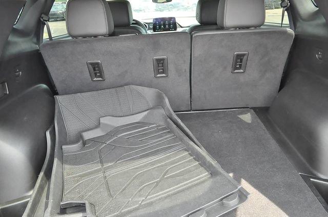 Used 2023 Sterling Gray Metallic Chevrolet 3LT image 20