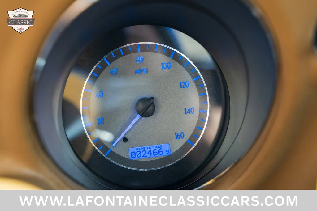 Used 1969 Blue Chevrolet  image 14