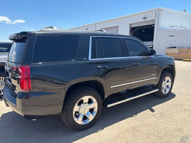 2018 Chevrolet Tahoe LT - Photo 5