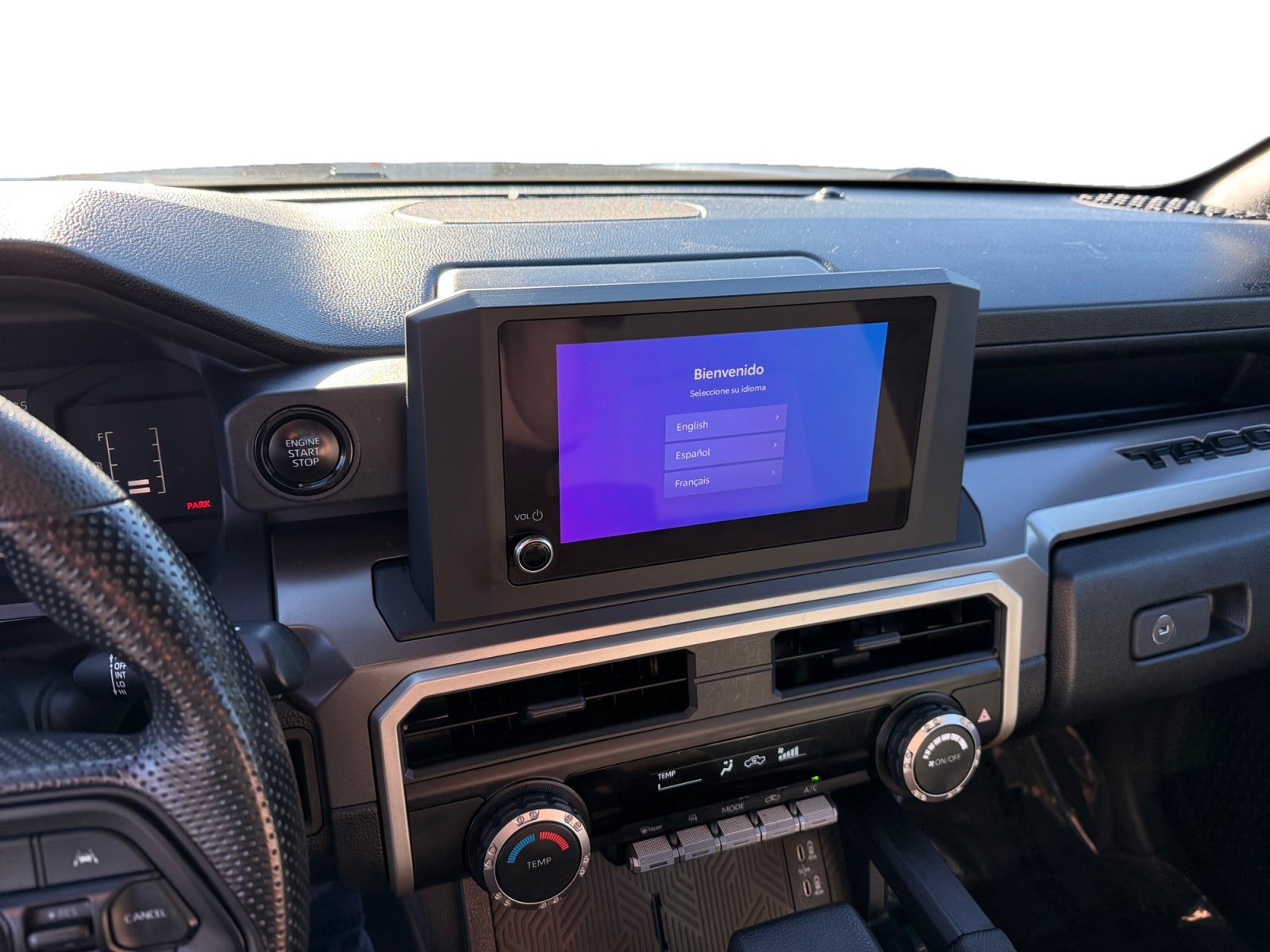 Used 2024 Underground Toyota SR5 image 12