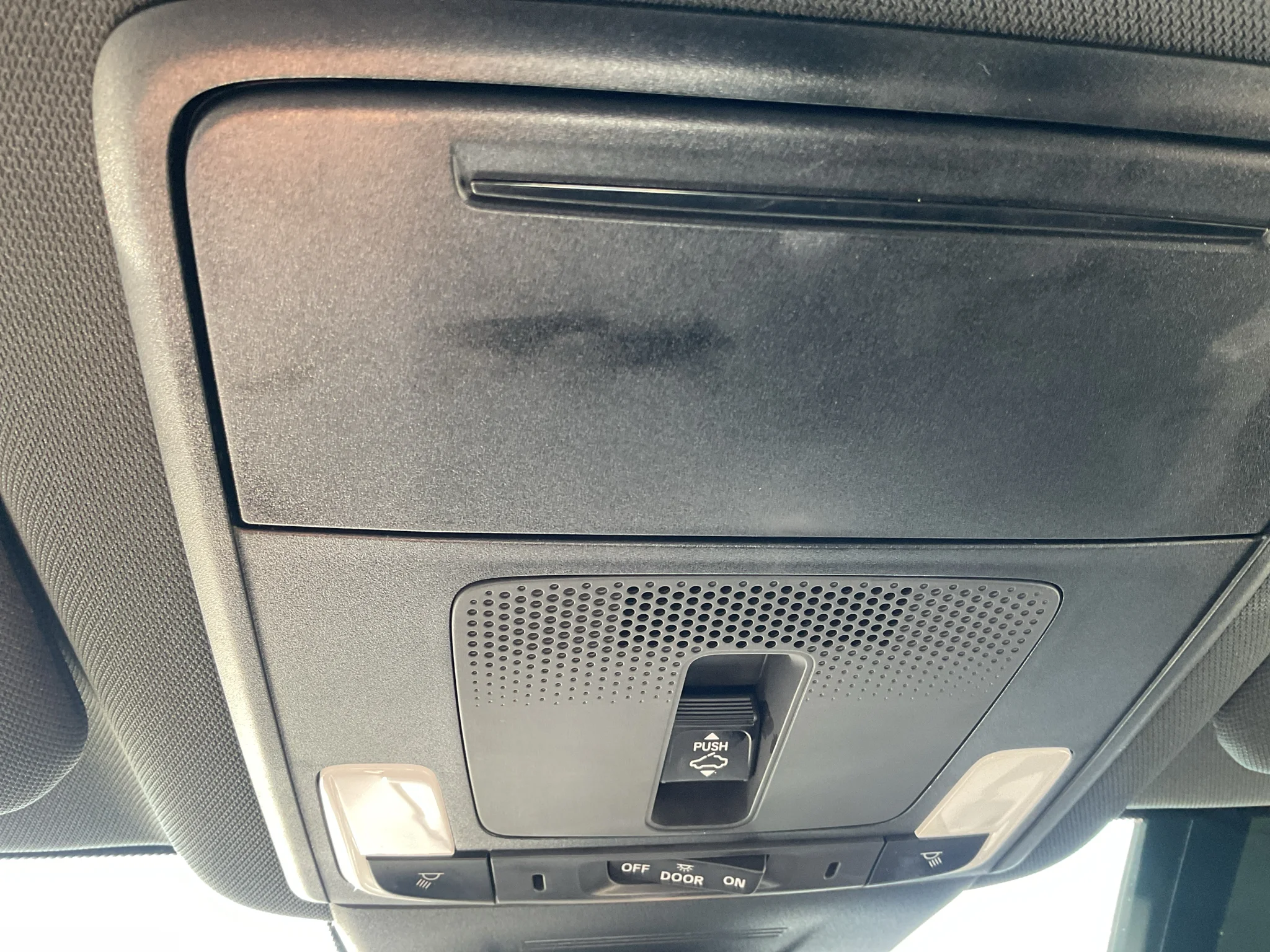 Used 2024 Blk Honda Sport-L image 26
