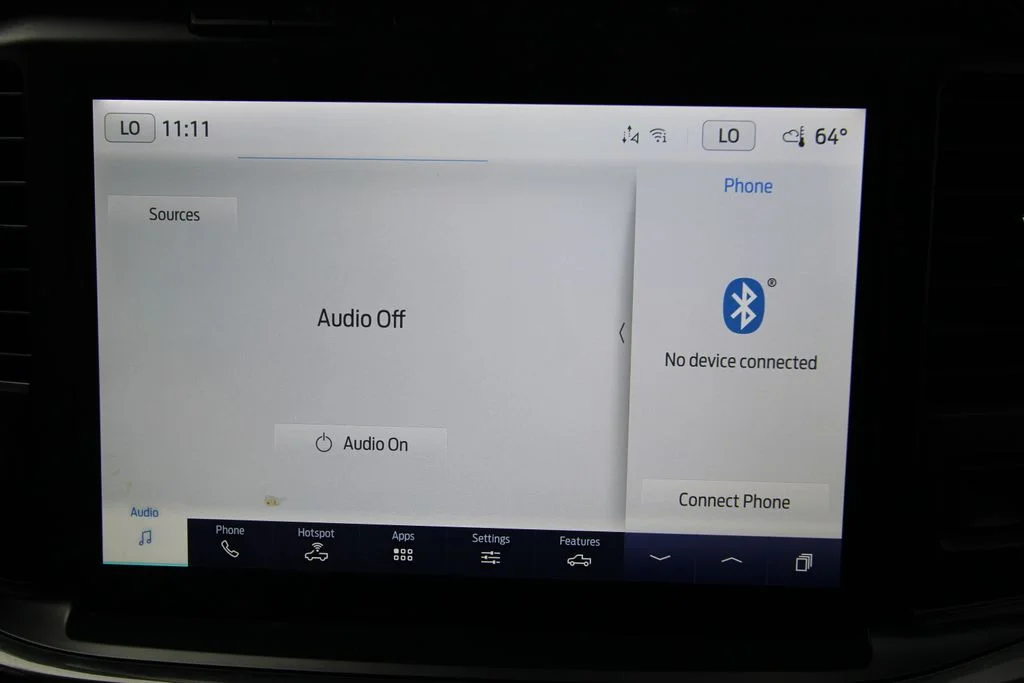 Used 2022  Ford XLT image 30