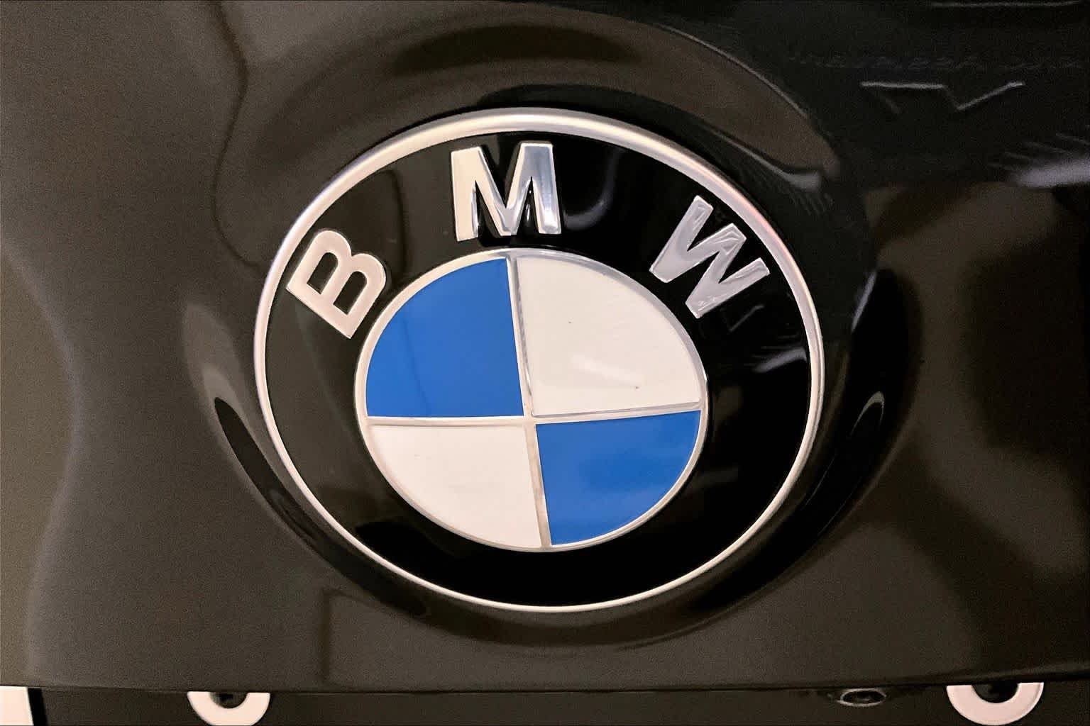 2024 BMW X3 30i - Photo 64
