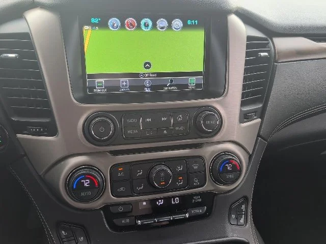 Used 2019 Black GMC Denali image 5