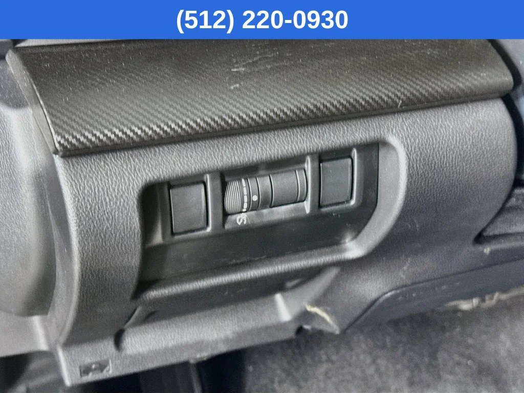 Used 2026 Green Subaru Base image 11