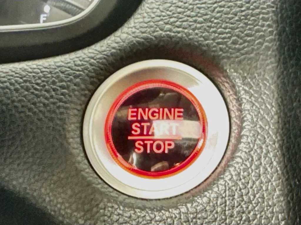 Certified Used 2022 White Honda EX image 21