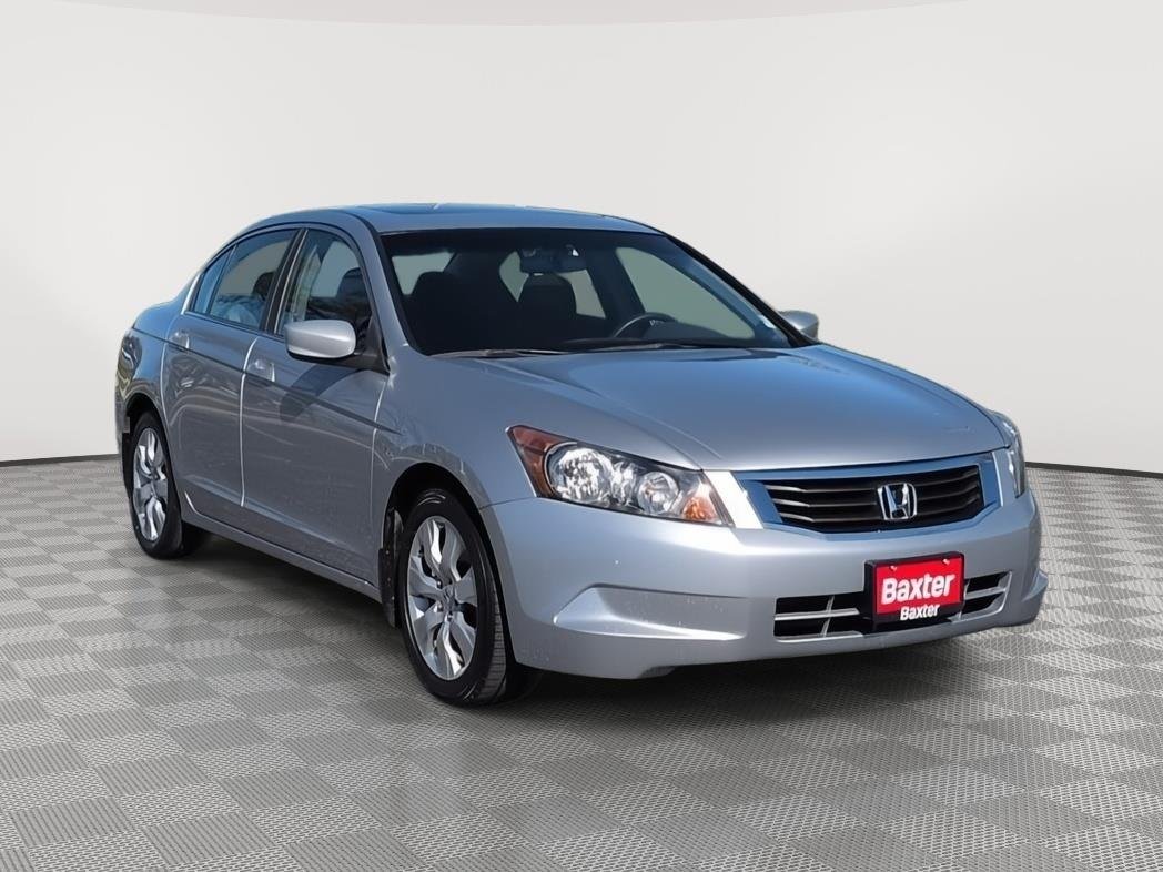 2009 Honda Accord EX