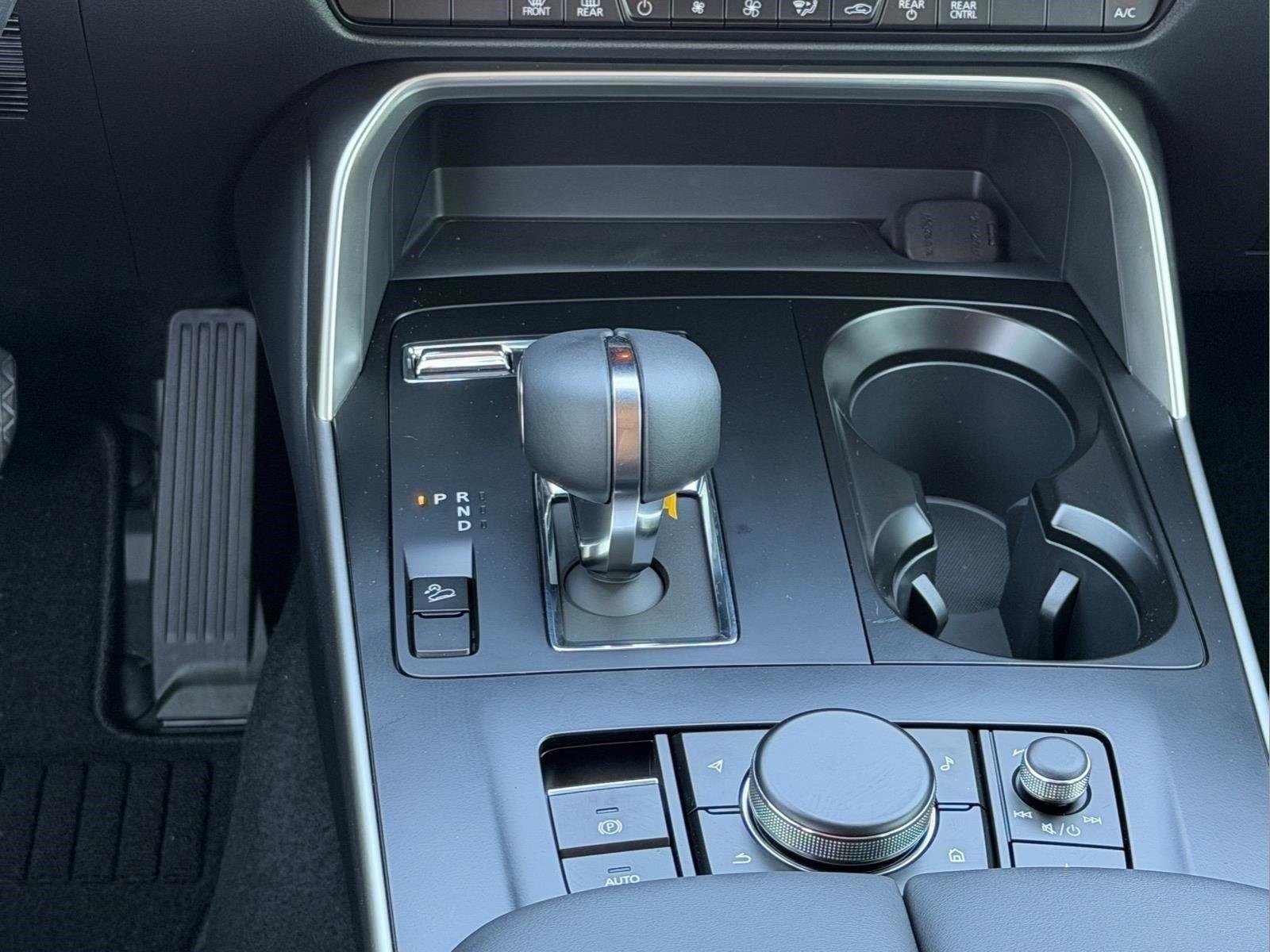 2026 Mazda CX-90 Select Package - Photo 21