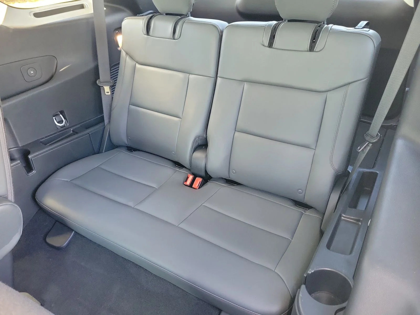 Certified Used 2025 Blue Ford Active image 13