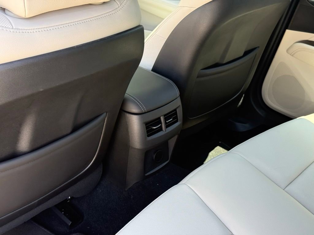 2026 Cadillac CT4 Premium Luxury - Photo 22