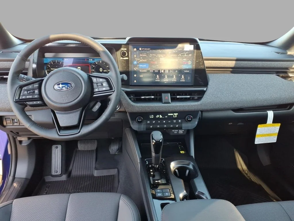 2026 Subaru Outback Limited - Photo 10