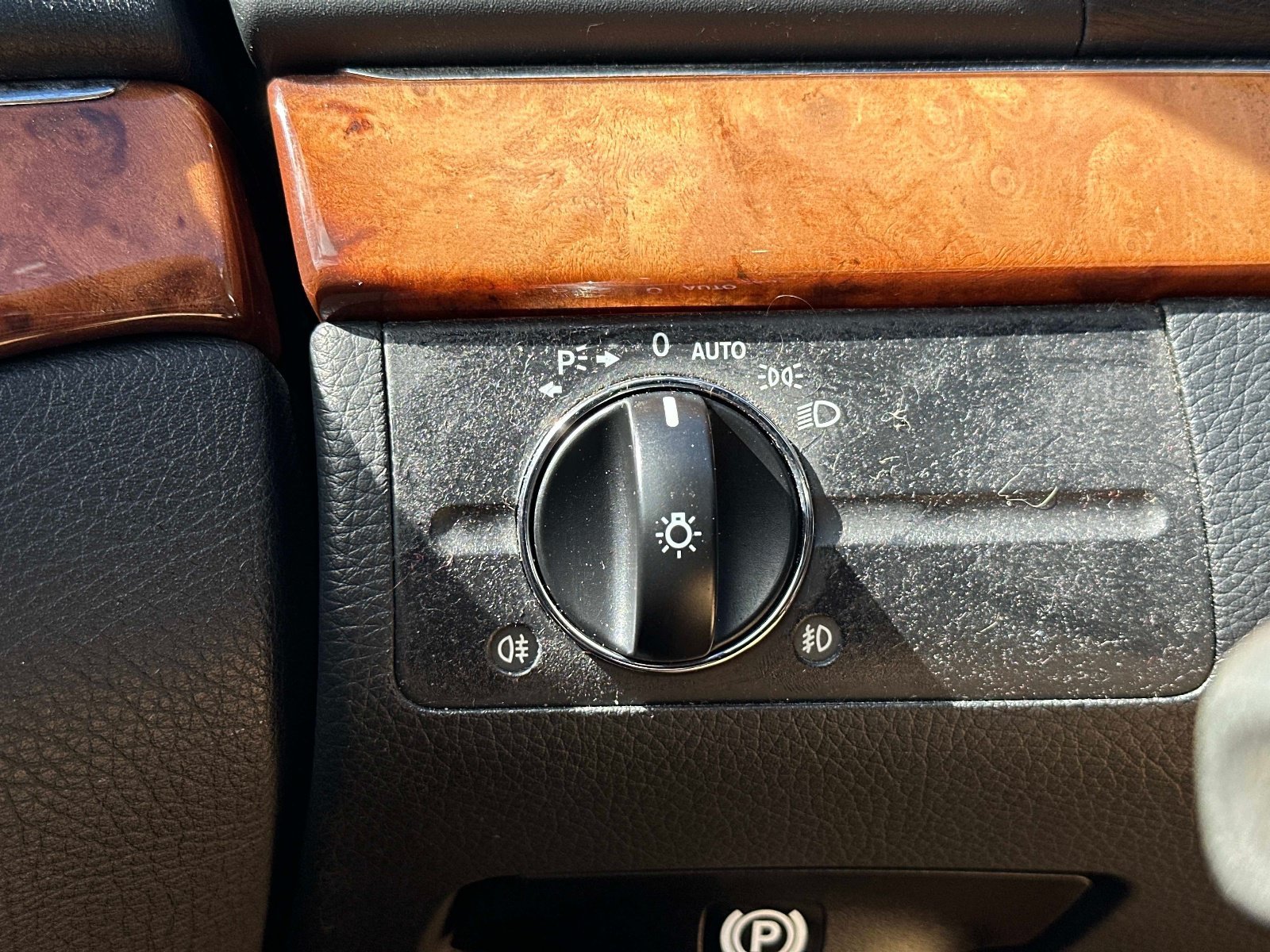 Used 2008 Black Mercedes-Benz E 350 image 24