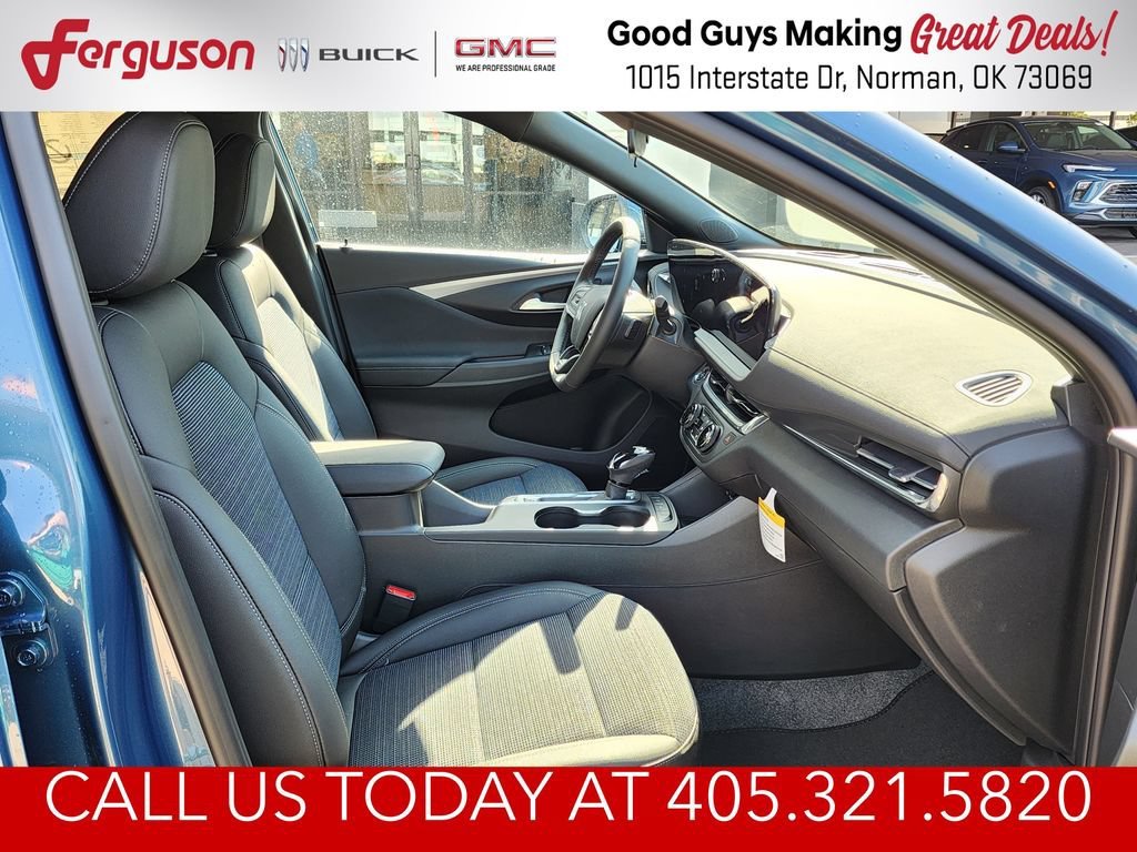 2026 Buick Envista Preferred - Photo 36