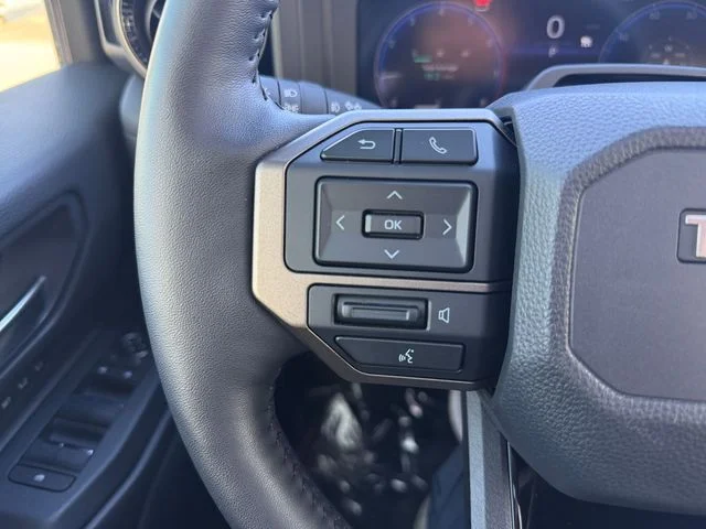Used 2025 Gray Toyota Base image 22