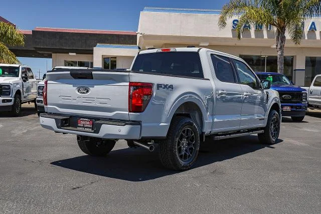 New 2026 Avalanche Ford XLT image 4