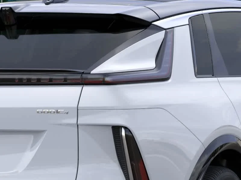 2026 Cadillac LYRIQ Premium Luxury - Photo 11