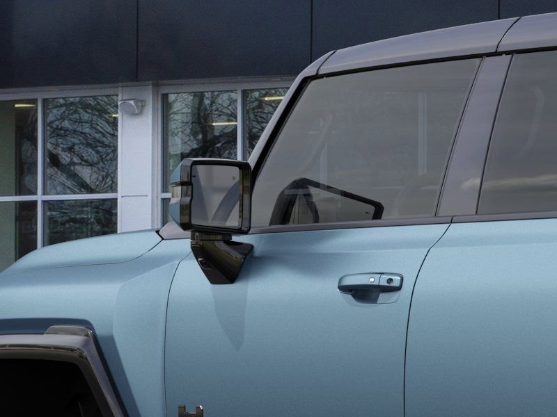2024 GMC HUMMER EV SUV - Image 20