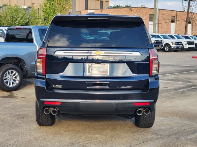 2024 Chevrolet Suburban Premier - Photo 6
