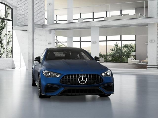 Certified Used 2024 Blue Mercedes-Benz CLE 53 AMG® image 10